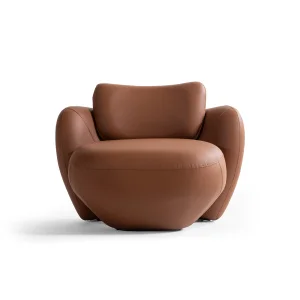 Latte Armchair