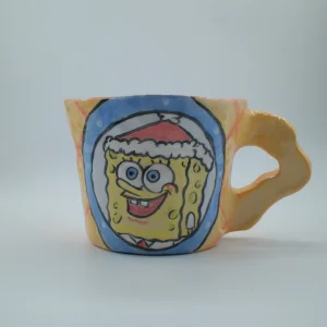 Spongebob Mug