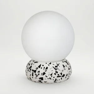 Lunera Terrazzo Aydınlatma