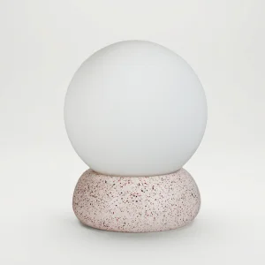 Lunera Terrazzo Aydınlatma