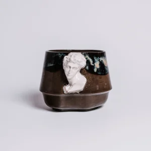 Stoneware Mug David-1