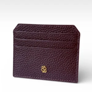 Bloomsbury Card Holder