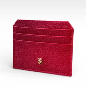 Bloomsbury Card Holder