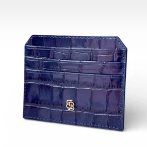 Bloomsbury Card Holder