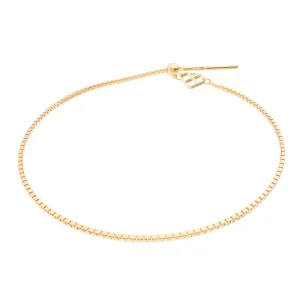 Charm Bileklik Cubes