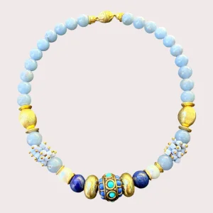 Domina Collection Necklace 00001