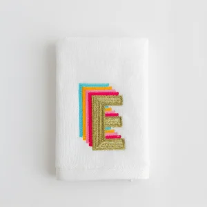 A Hand Towel (1 Piece)