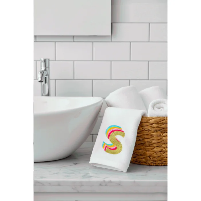 A Hand Towel (1 Piece) image 2