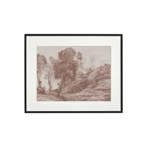 Souvenir D'italie Fine Art Print