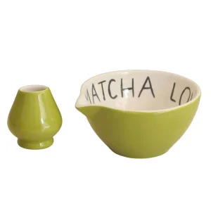Matcha Set