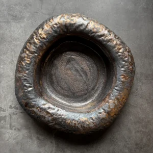 Uramaki | Handmade Ceramic Sushi / Salad / Ramen / Noodle Deep Bowl Serving Plate