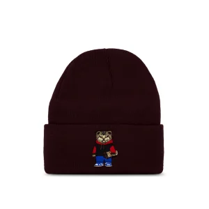 Cat Beanie Şapka