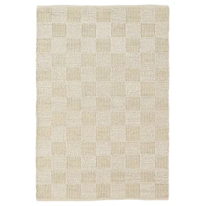 Moon Woven Jute + Wool 120x180 Cm Rug