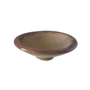 Sandstone Ayaklı Kase