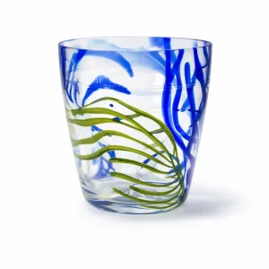 Multi Colored Cup - Recycled
