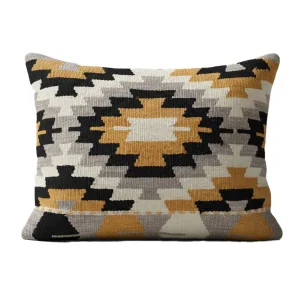 Bohem Kilim Yastık Kılıfı 02