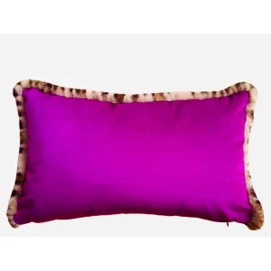 Napoli,velvet Cushion Cover