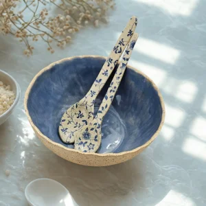 Stoneware Vintage Kase