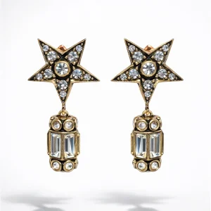 Emily Earrings