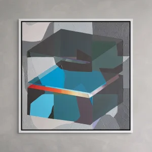 Fractured Equilibrium, Contentions #01