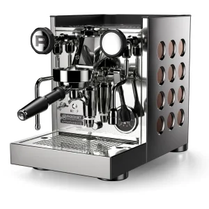 Appartamento Tca Copper Espresso Coffee Machine
