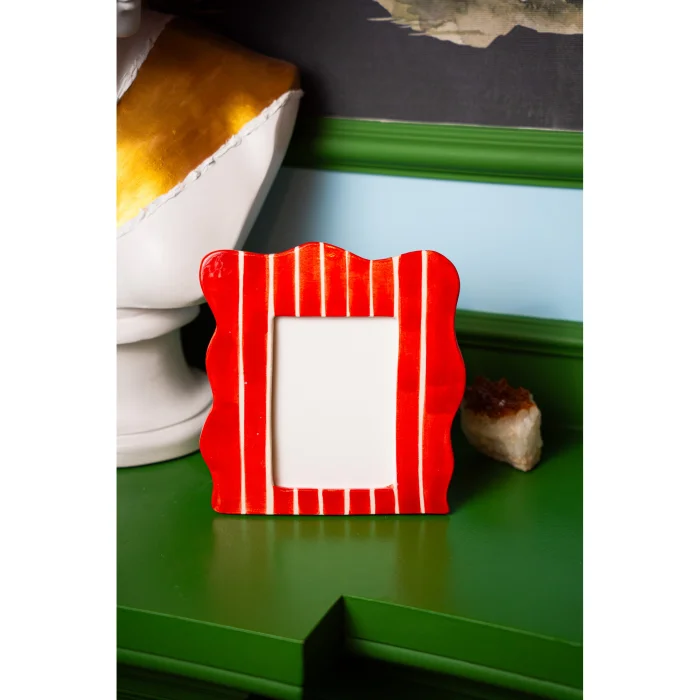 Ceramic Frame image 3