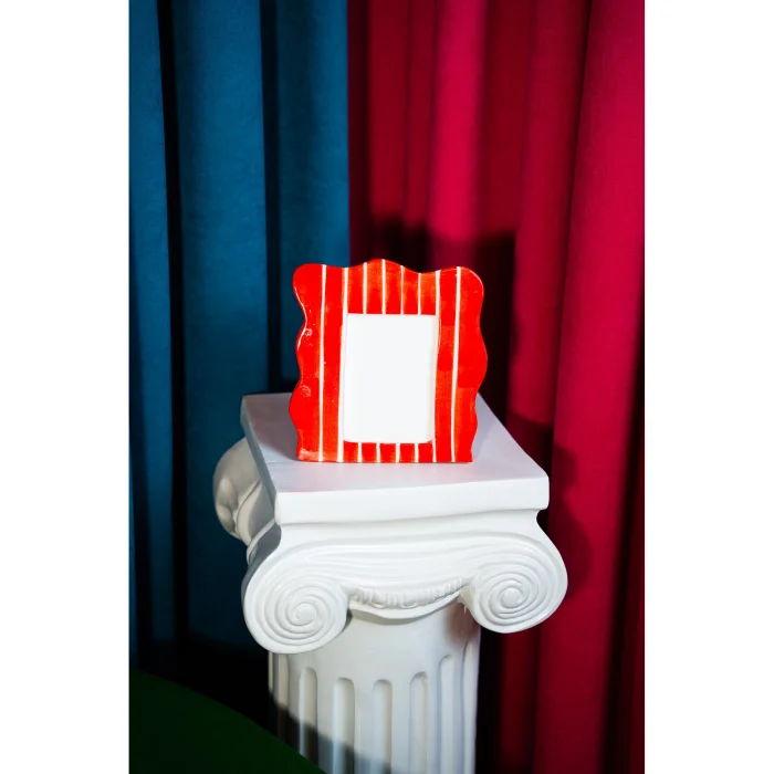 Ceramic Frame image 2