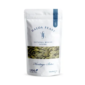 Pumpkin Seed 8.82 Oz