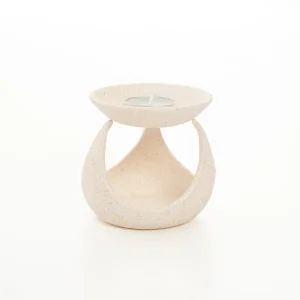 Ceramic Incense Burner