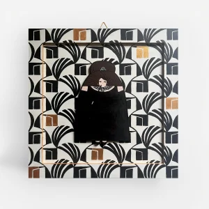 Hollywood 50'ler Tablo