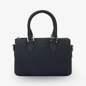 Nova Nubuk Deri Kadın Omuz Çantası