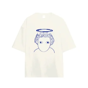 Suppiluliuma V2.0 Oversize Tişört