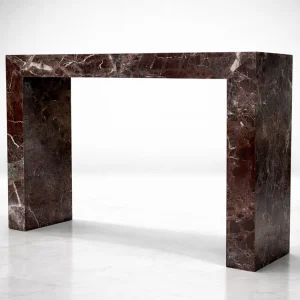Marble Console
