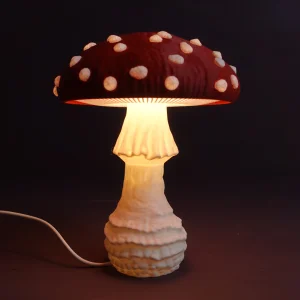 Amanita Muscaria Lamba