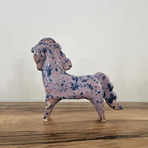 Porcelain Decorative Figurine