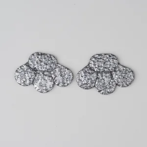 Gümüş Çağı Küpe