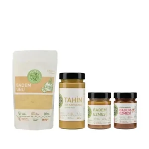 Doğadan Gelen Enerji