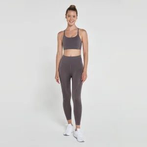 Pine High Waist & Shaping Leggings