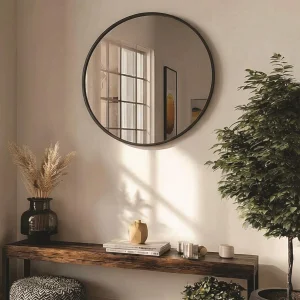 Geo 2 Wall Mirror