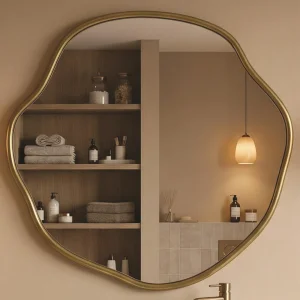 Solva Wall Mirror