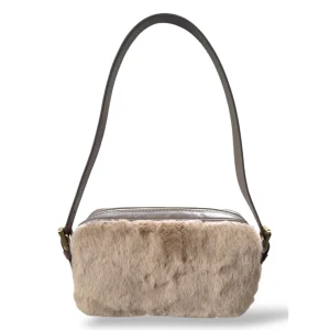 Trio Baguette Shoulder Bag
