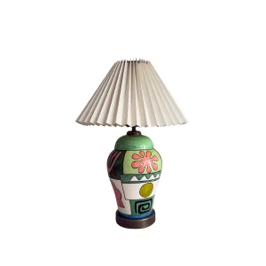 Mini Abbie Lamp