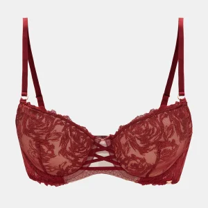 Monaco Padded Bra