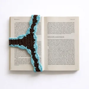 Bikini Bookmark