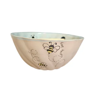 Bee Happy Noodle Bowl