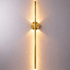 Stick Sconce