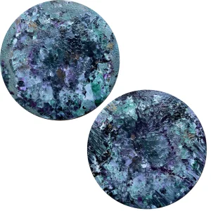 Vadi Serisi I - Ii Duvar Aksesuarı