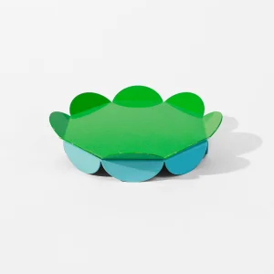 Flower Serving Stand M