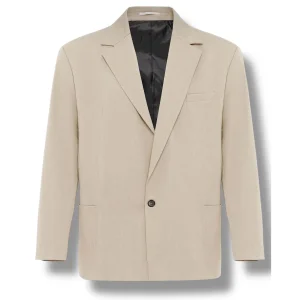 Blazer Ceket