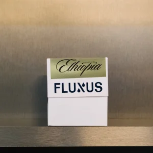 Ethiopia Worka Sakaro Mikrolot Kahve Çekirdeği